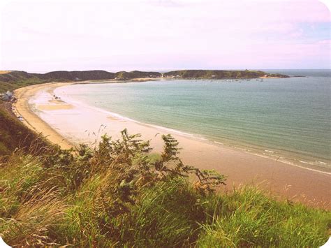 Traeth Beach by shannonmarie | ePHOTOzine