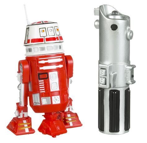 More New Star Wars Remote Control Droid Images - The Toyark - News