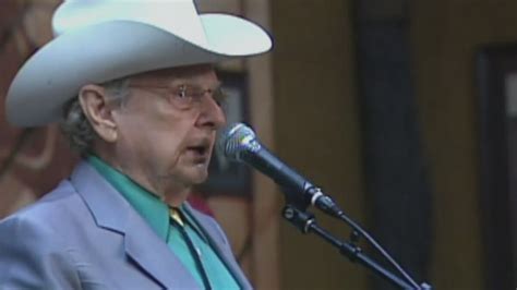 Eastern Kentucky bluegrass musicians reflect on Ralph Stanley's life, career