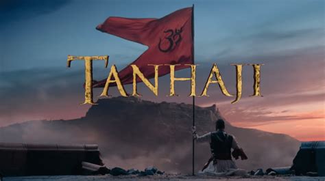 Ajay Devgan’s Tanhaji has been shaking the box office since the day of its release - Industry ...