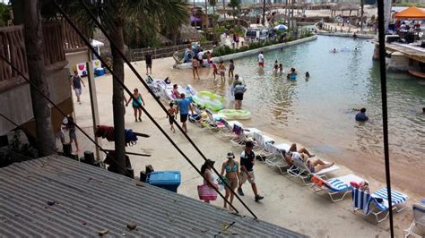 City Worker Day at Schlitterbahn Water Park | kiiitv.com