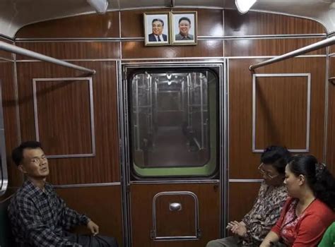 Pyongyang Metro: stations, lines, fares | Directions 2024