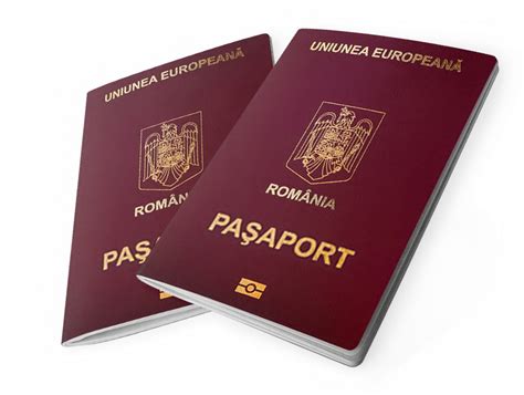 How to obtain Romanian citizenship - Europasssport