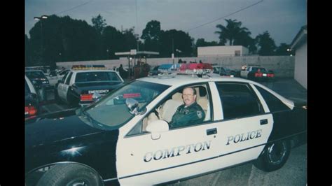 Compton Police Slideshow - YouTube