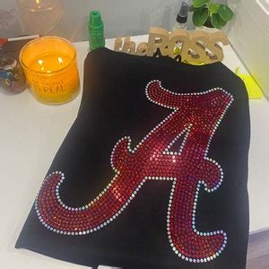 Roll Tide - Etsy