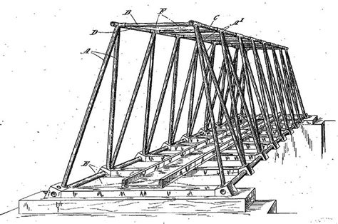 Bridge Perspective Drawing at GetDrawings | Free download