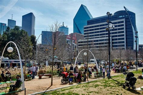 Dallas Arts District: Dallas Attractions Review - 10Best Experts and ...