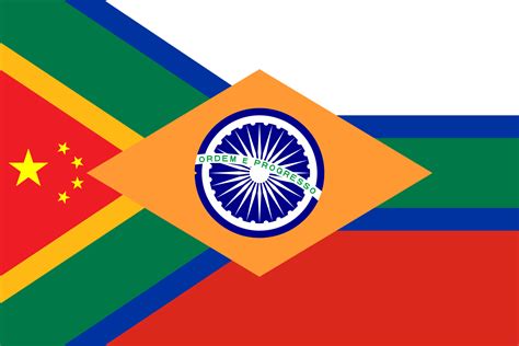 BRICS flag : r/vexillology