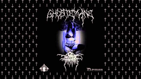 🔥 Download Ghostemane Black Blade Katana Prod Nedarb Nagrom by @mflores48 | Ghostemane ...