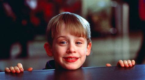 Macaulay Culkin, The Home Alone 'Kid' Is Now 40 Years Old & He's ...