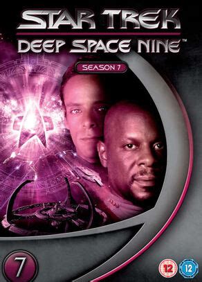 DS9 Season 7 DVD | Memory Alpha | Fandom