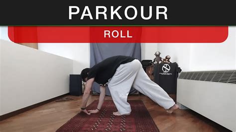 Il Roll | PARKOUR & FREERUNNING - YouTube