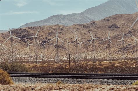 Exploring Wind Turbine Varieties: Type 1, 2, 3, and 4 Explained!