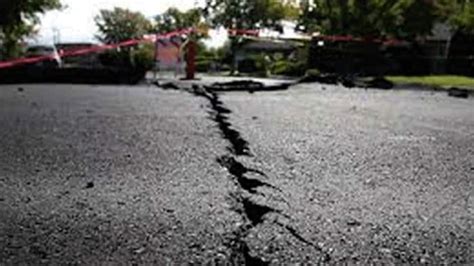 Extremely mild earthquake strikes Delhi-NCR; epicentre at Rohtak ...