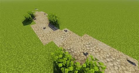 10 best Minecraft path designs and ideas to inspire you - Tuko.co.ke