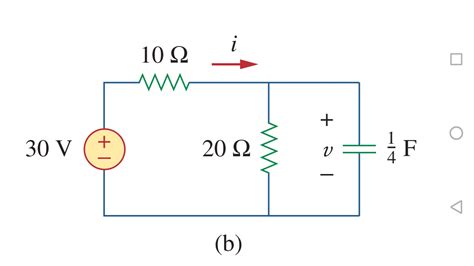 What Is The Role Of Capacitor In Ac And Dc Circuit Sistema | Images and Photos finder