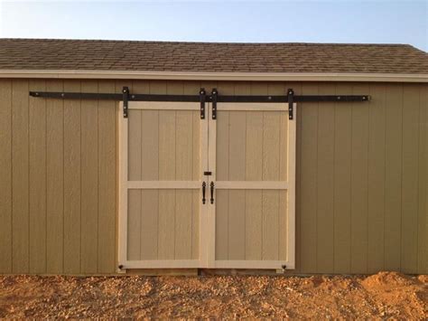 DIY Barn Door Kits exterior | ... | Barn Door Hardware | Sliding Door ...