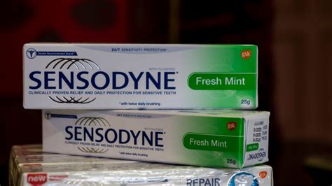 Tesco partners with Sensodyne to support Children's Health Foundation ...