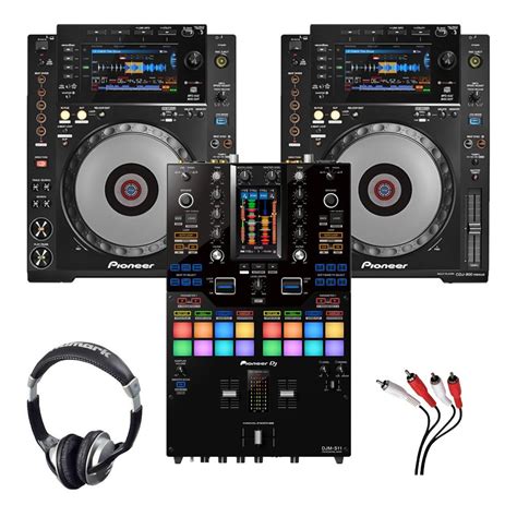 Pioneer CDJ-900 NXS (Pair) at Rs 41000 | New Items in Amritsar | ID: 25331767155