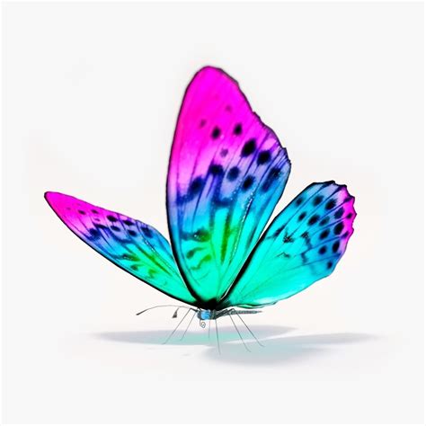 Butterfly rigged lowpoly free VR / AR / low-poly 3D model animated rigged | CGTrader