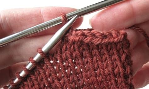 Why You Should Make This Bind Off Your New BFF | Bind off knitting, Knitting tutorial, Scarf ...