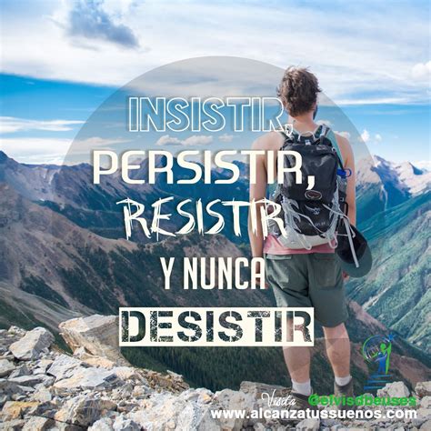 Las 100 Mejores Frases Con Imágenes De Motivación e Inspiración | Alcanza Tus Sueños | Frases de ...