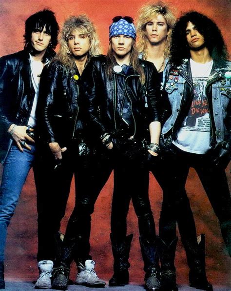 GNR - Guns N' Roses Photo (5259531) - Fanpop