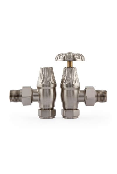 Manual Radiator Valves |Radiator Accessories|The Radiator Centre