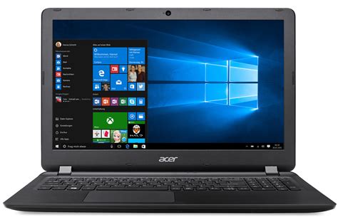 Acer Aspire ES (ES1-533) - Specs, Tests, and Prices | LaptopMedia.com