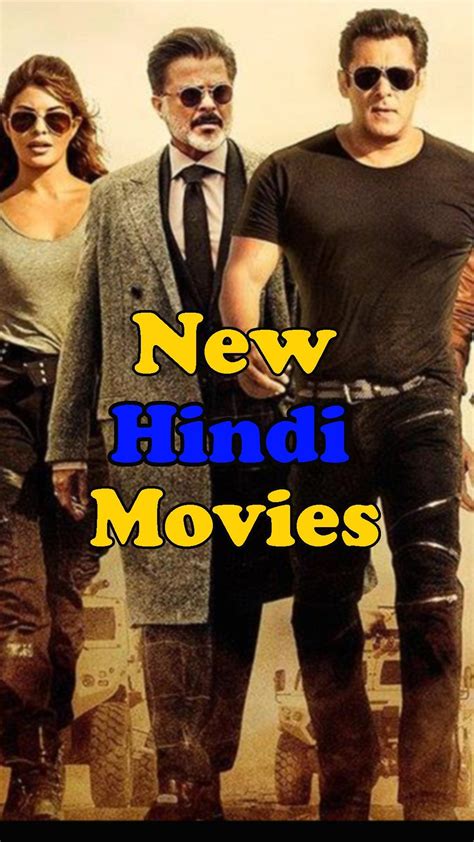 New Hindi Movies APK for Android Download