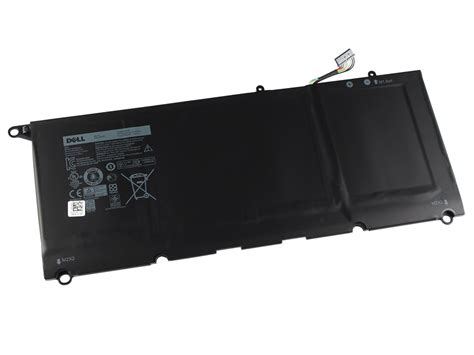 Original Dell XPS 13 9360 i7-8550U Battery 60Wh