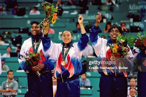 Dawn Staley Olympics Photos and Premium High Res Pictures - Getty Images