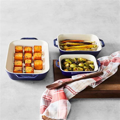 Casserole Dish Conversion Guide | Sur La Table – Lid & Ladle