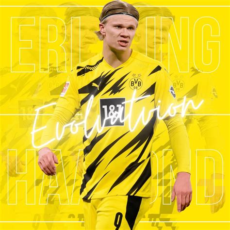 ‎Erling Haaland - Single by Evolvatvion on Apple Music