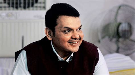 CM Devendra Fadnavis under fire for lauding 'outsiders'