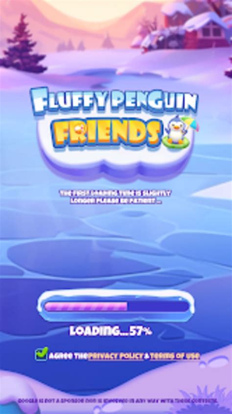 Fluffy Penguin Friends for Android - Download