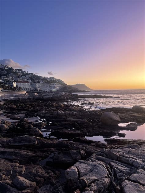 13 Best Places to Watch the Sunset in Cape Town - The Cape Town Blog