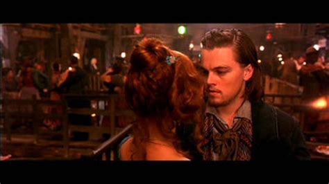 Gangs of New york - Leonardo DiCaprio Image (25817584) - Fanpop