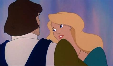 Odette - The Swan Princess - Childhood Animated Movie Heroines Image ...