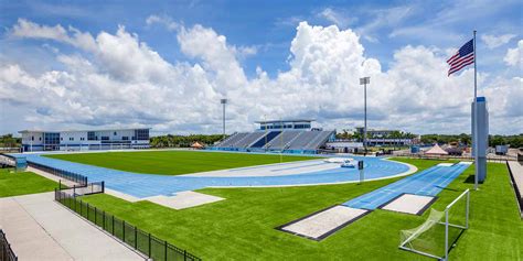 IMG Academy – Track & Field | World Camps