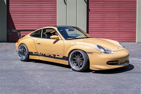 Porsche 996 Fender Flares Online Wholesalers | gbu-presnenskij.ru