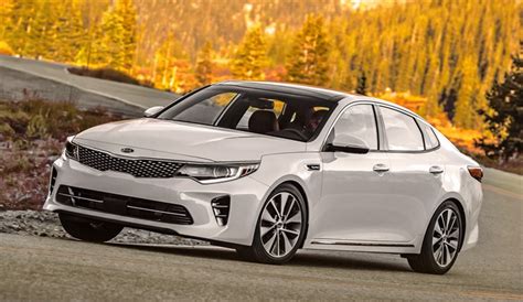 Kia Optima and Soul Named Best Family Cars - King Kia Blog