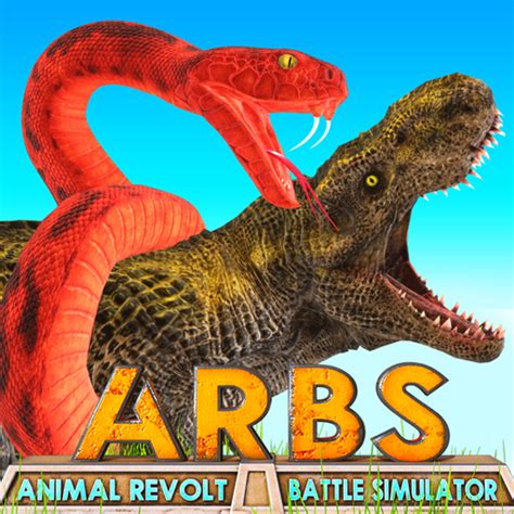 Animal Revolt Battle Simulator - Apps on Google Play