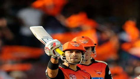 I would love to continue batting at No.3 for SRH: Naman Ojha-Sports News , Firstpost