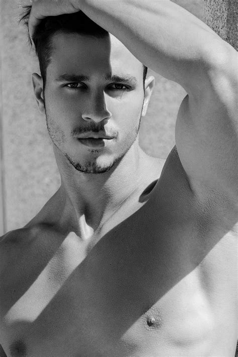 Alejandro González by Adrián C. Martín - Fashionably Male