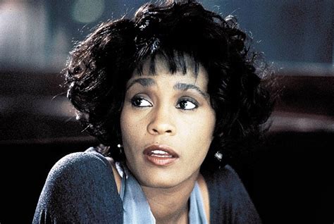 Whitney Houston’s Estate to Release Never-Before-Heard Music for ‘Bodyguard’ 25th Anniversary ...