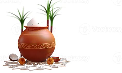 Pongal PNGs for Free Download