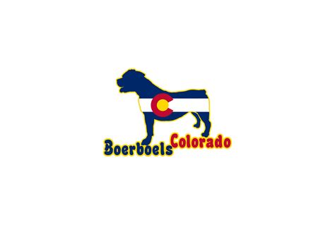 Contact Us - Boerboels Colorado