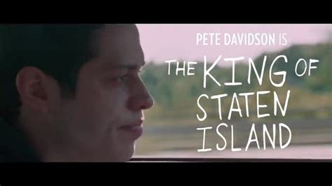 The King of Staten Island trailer | indy100