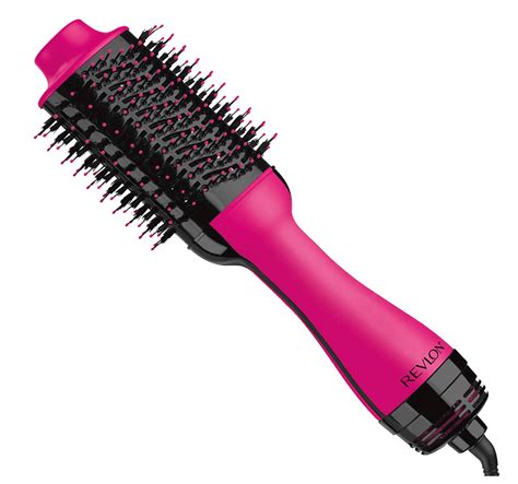 Revlon's One-Step Hair Dryer Brush Is Discounted 56% - Sept. 2022